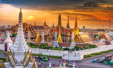 BANGKOK SAFARI ADVENTURE 3D2N | THAILAND
