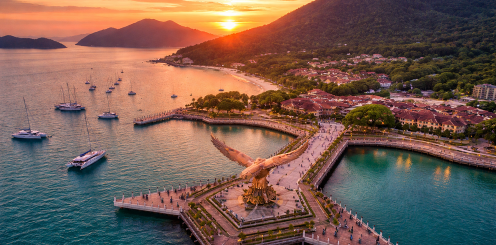 Goeuroasia Langkawi Tour