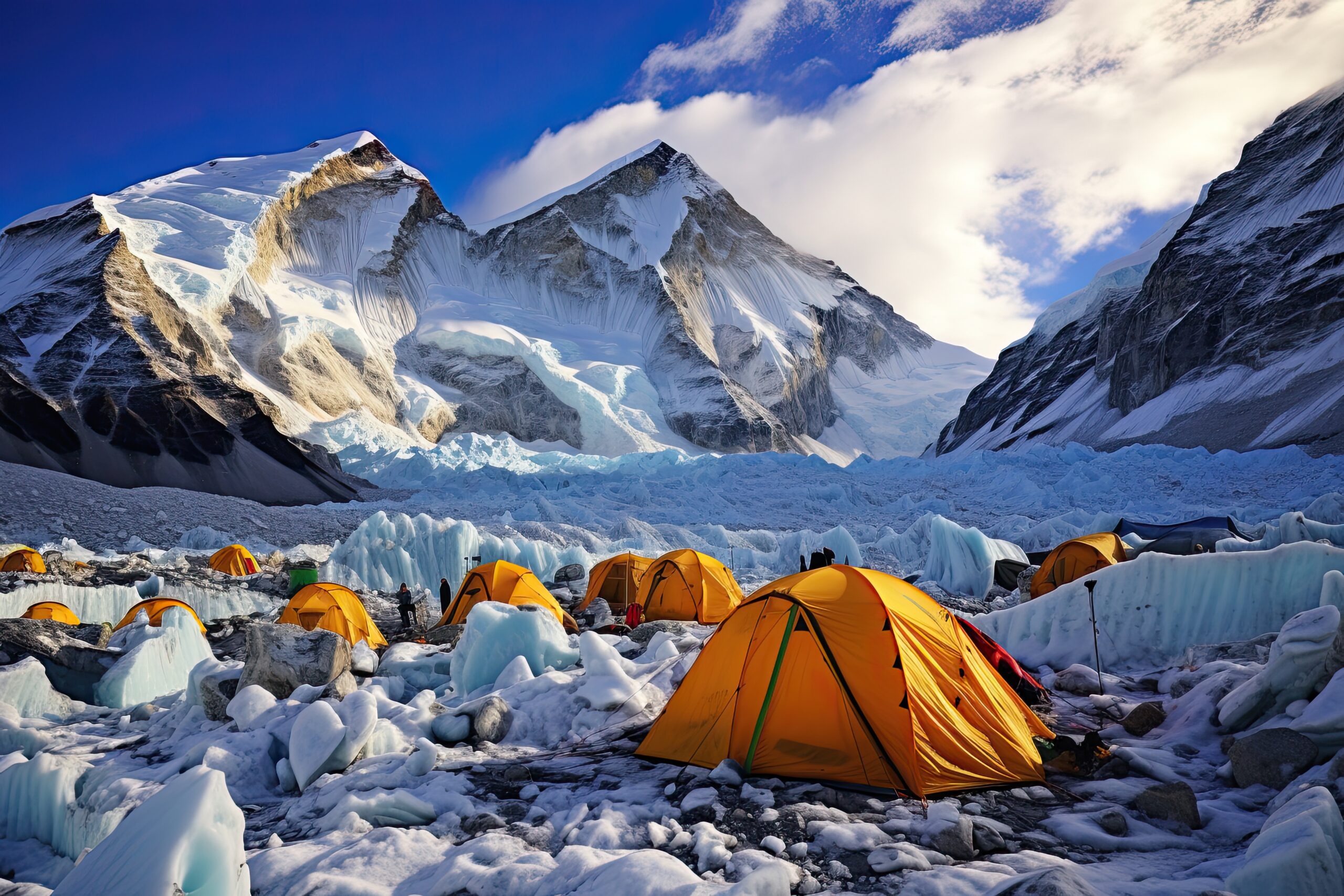 Goeuroasia Nepal
