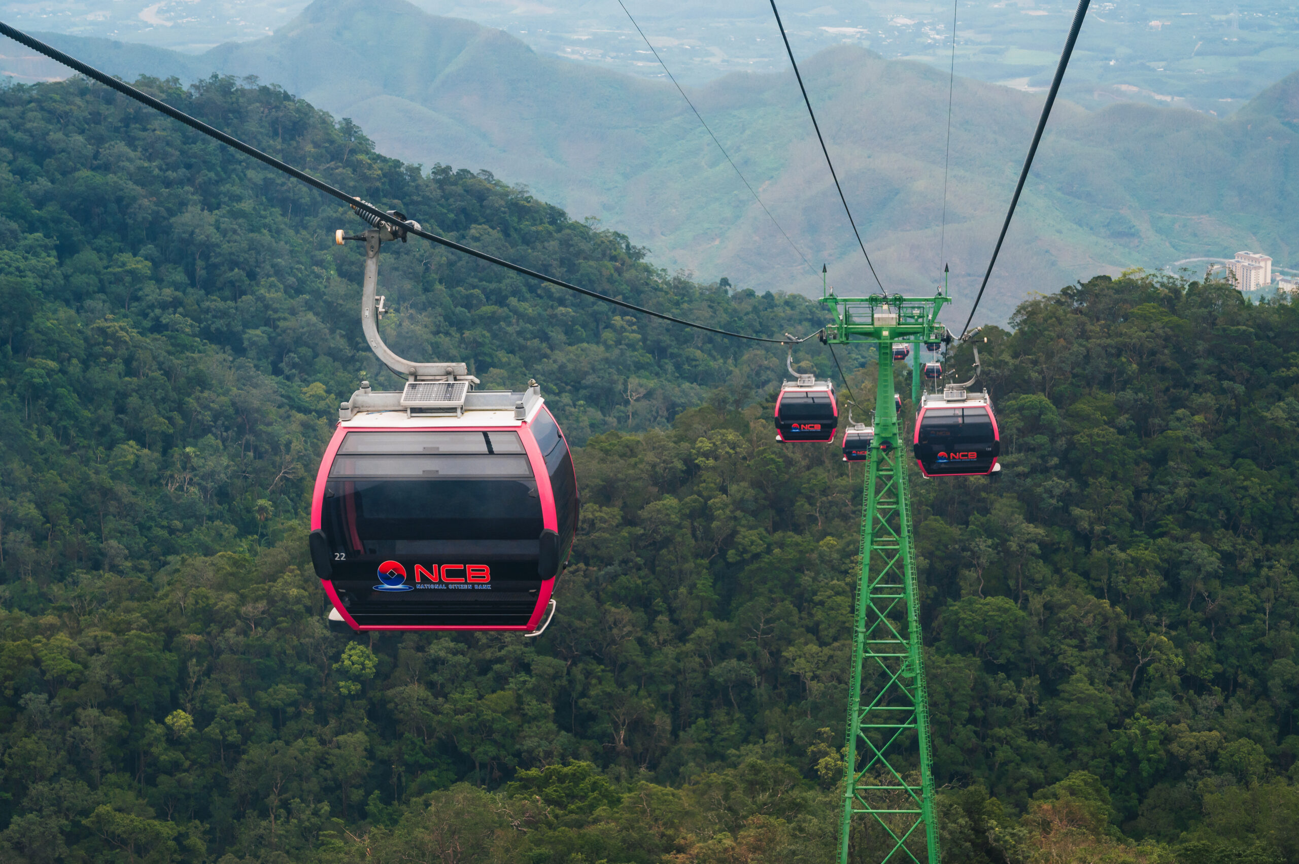 Goeuroasia Genting Highland Tour