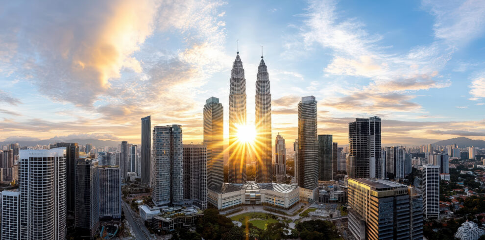 Goeuroasia Malaysia Tour