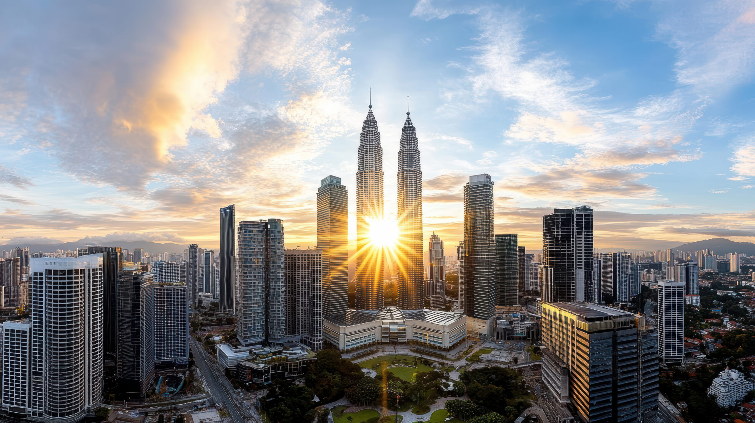 Goeuroasia Malaysia Tour