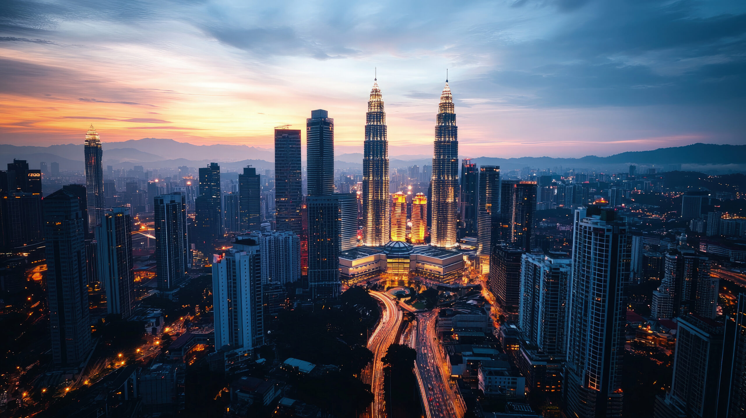 Goeuroasia Kuala Lumpur City Tour
