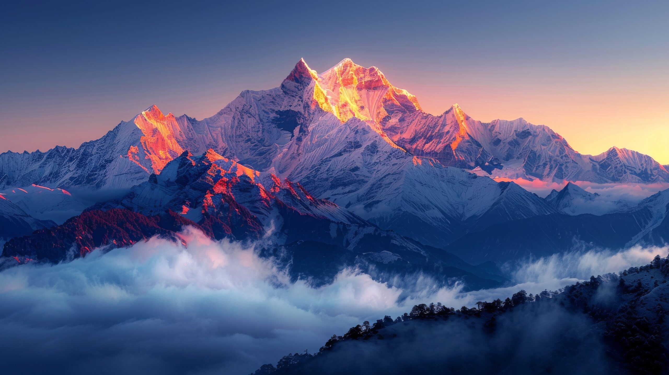 Goeuroasia Nepal tour
